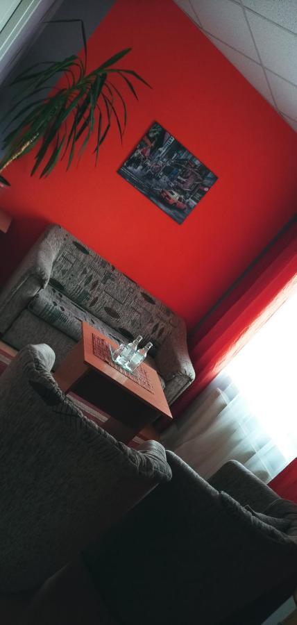 Rymanów 伯格马宾馆酒店 外观 照片