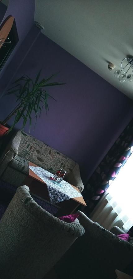 Rymanów 伯格马宾馆酒店 外观 照片